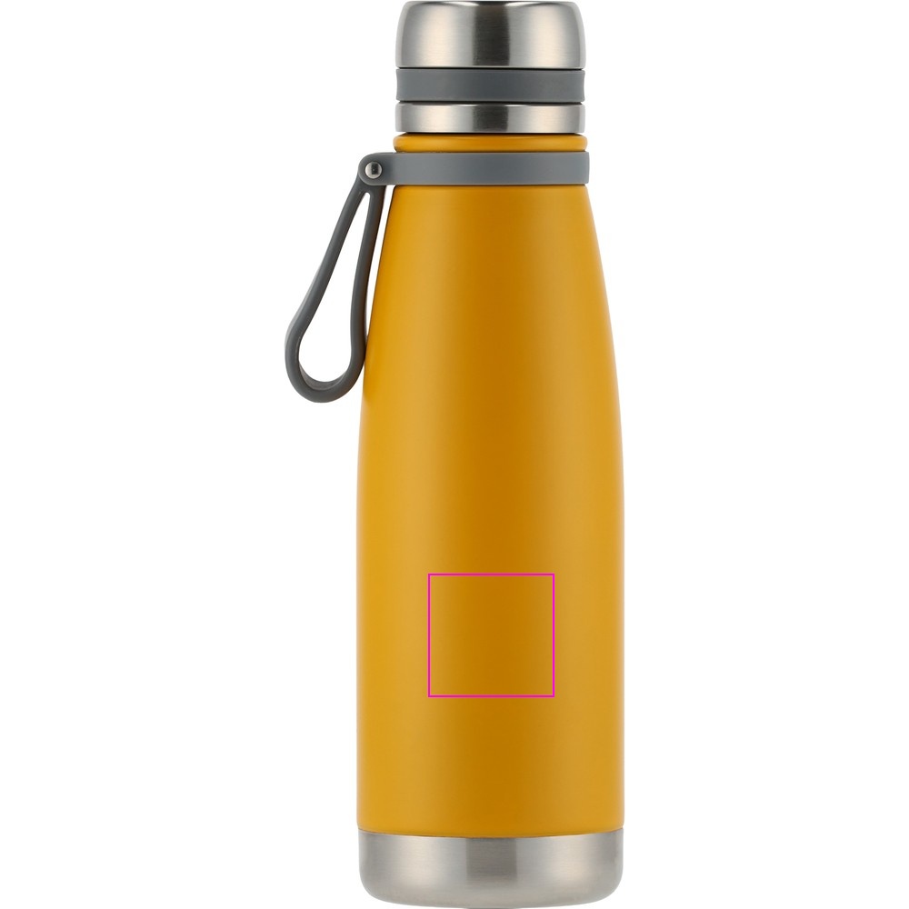 Thermal bottle 650 ml Pierre Cardin