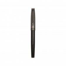 Metal rollerball pen ODETTE Pierre Cardin