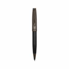Writing set with ballpoint pen and fountain pen ODETTE Pierre Cardin