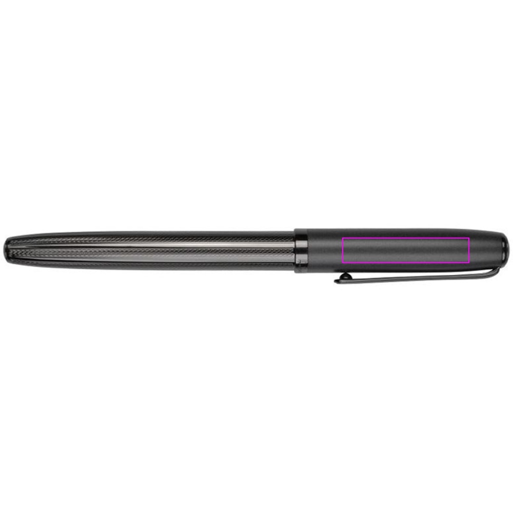 Metal rollerball pen CORINNE Pierre Cardin