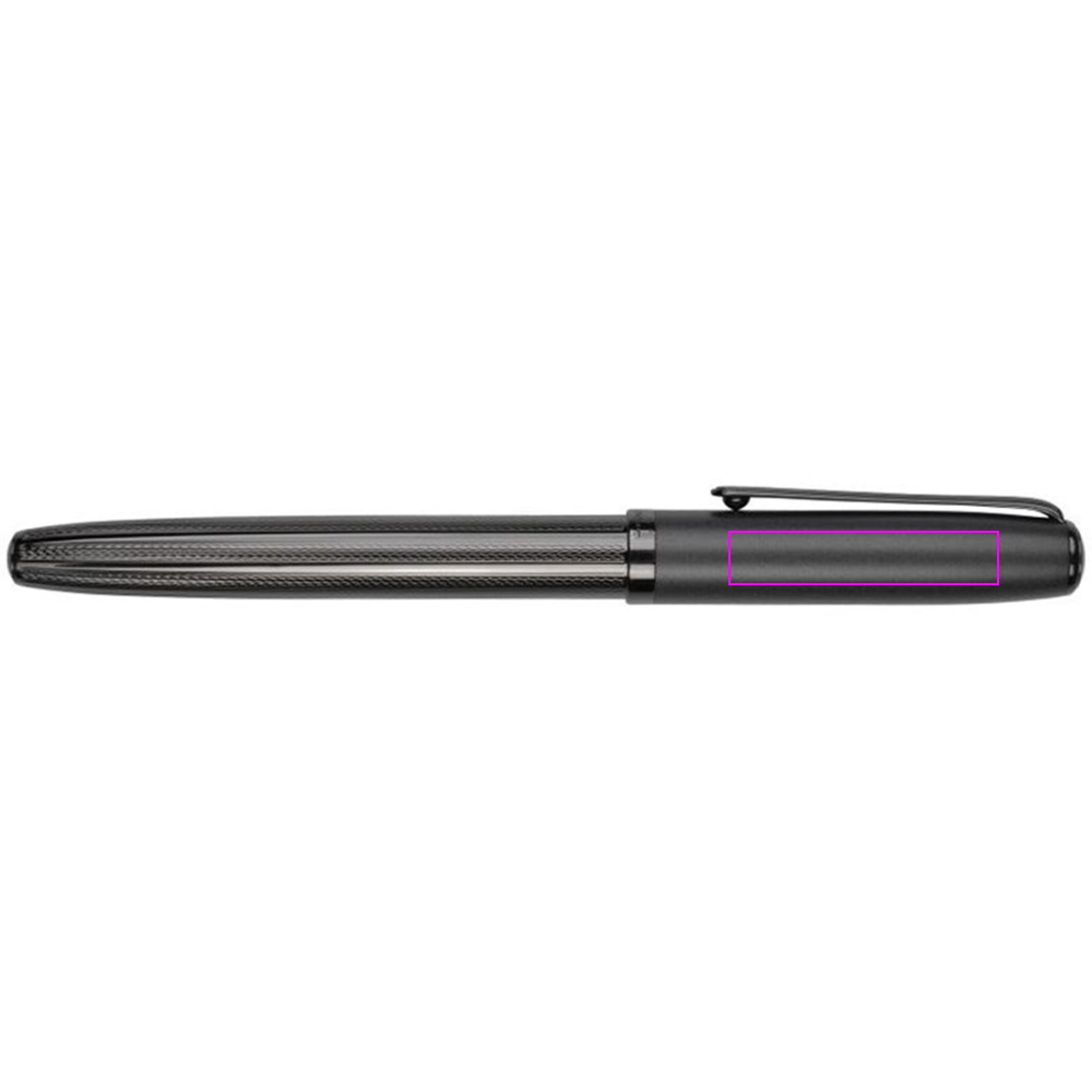 Metal rollerball pen CORINNE Pierre Cardin