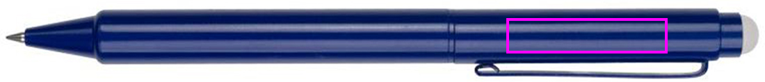 Metal touch pen ALAIN Pierre Cardin