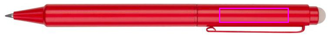 Metal touch pen ALAIN Pierre Cardin