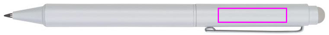 Metal touch pen ALAIN Pierre Cardin