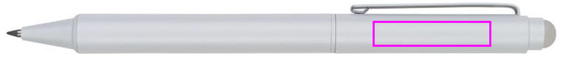 Metal touch pen ALAIN Pierre Cardin