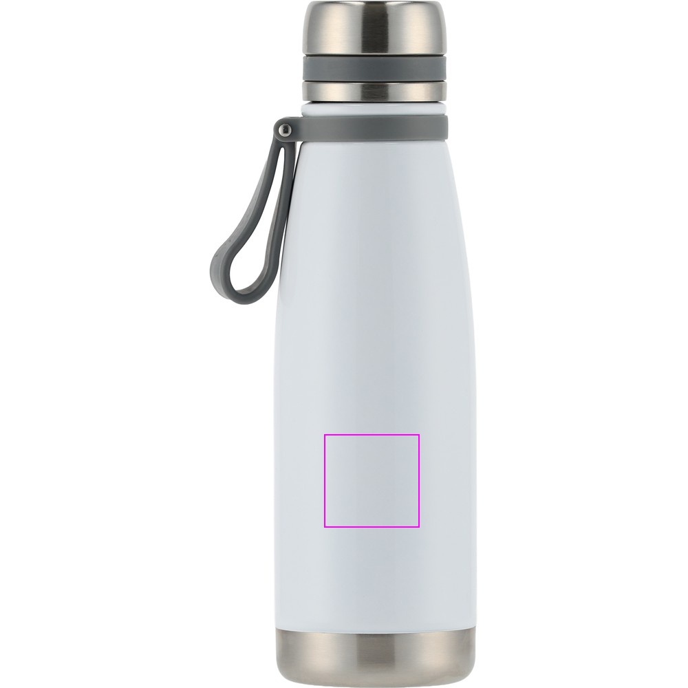 Thermal bottle 650 ml Pierre Cardin