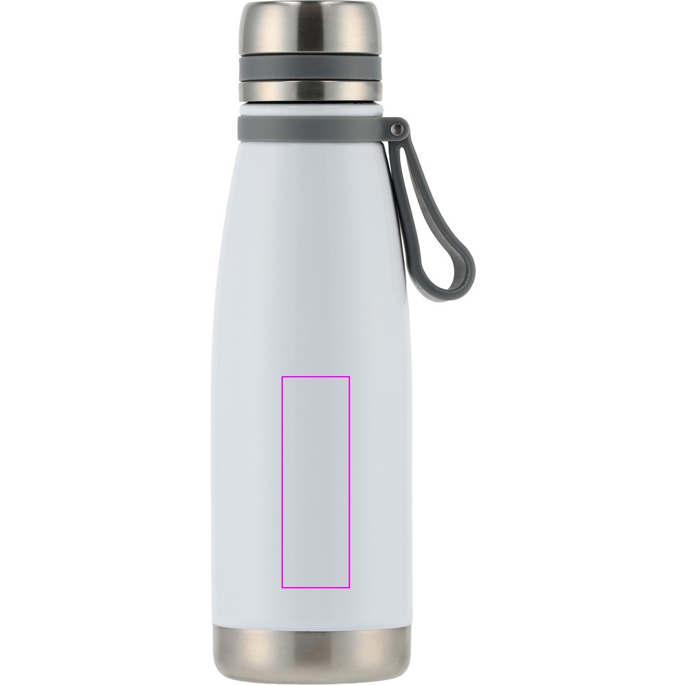 Thermal bottle 650 ml Pierre Cardin