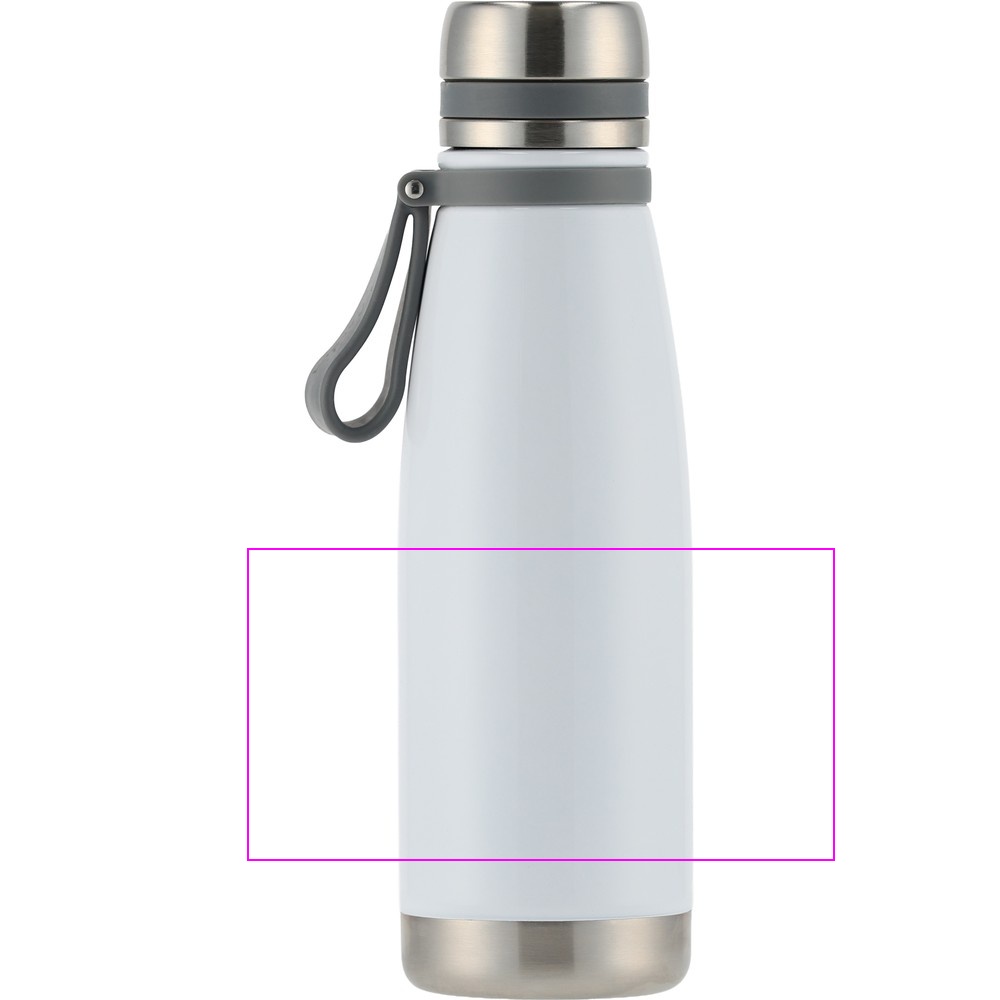 Thermal bottle 650 ml Pierre Cardin