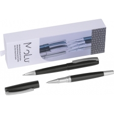 Metal writing set El Salto MoLu