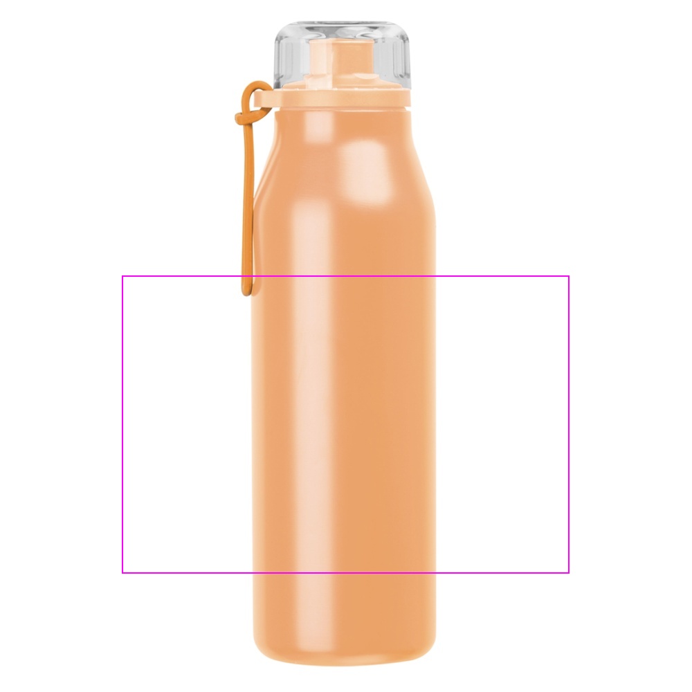 Water bottle Grand Haven MoLu 640 ml