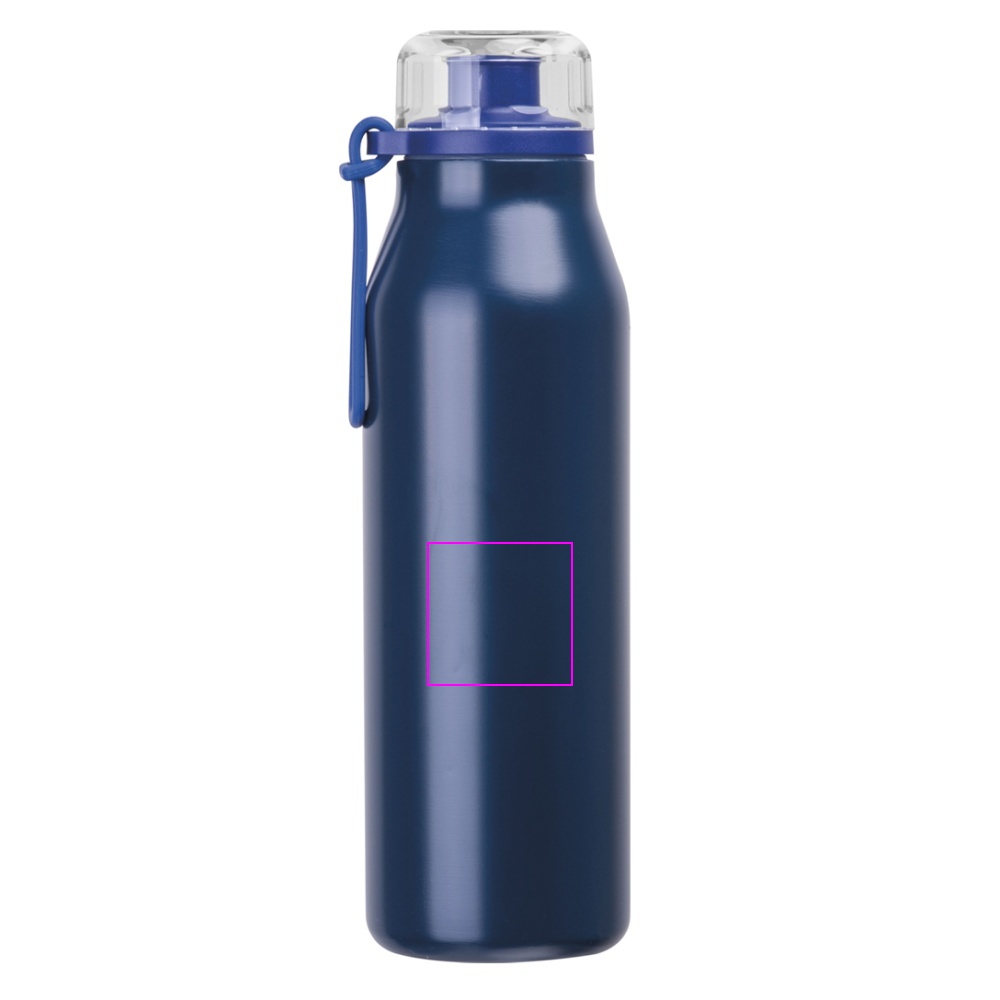 Water bottle Grand Haven MoLu 640 ml