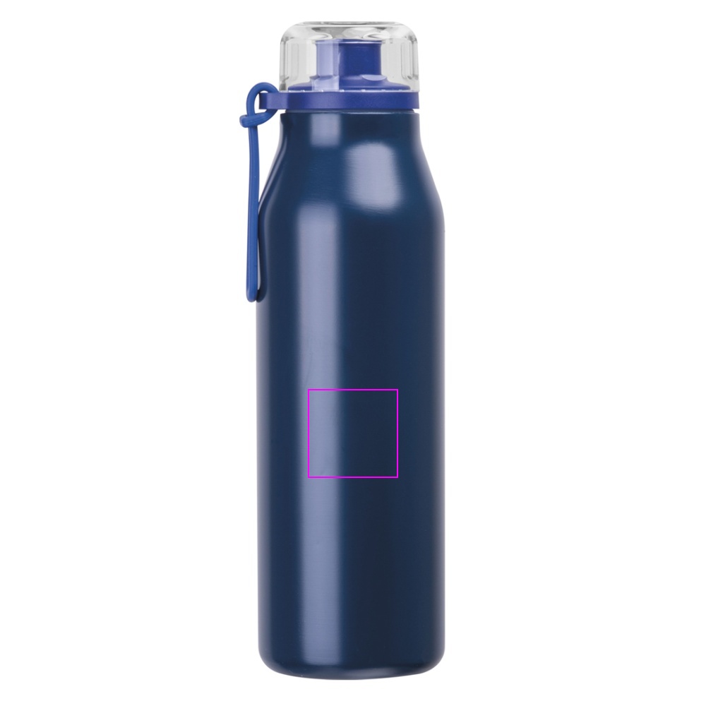 Water bottle Grand Haven MoLu 640 ml