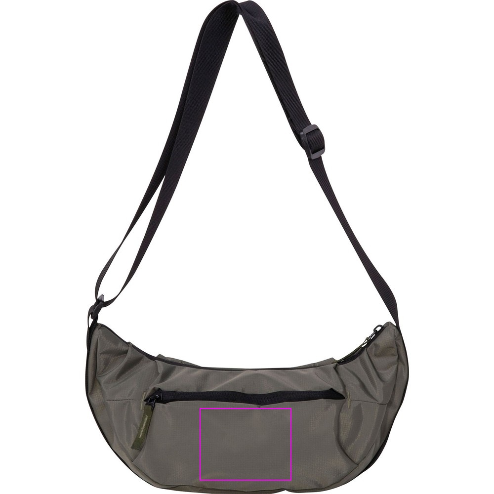 Waist bag Limeira MoLu