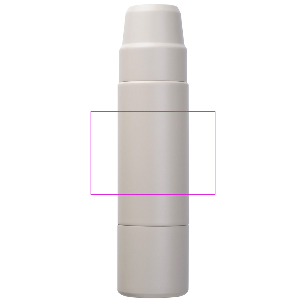 Insulated bottle Le Bourget MoLu 1000 ml