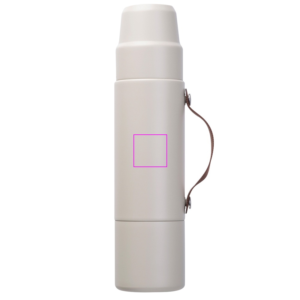 Insulated bottle Le Bourget MoLu 1000 ml