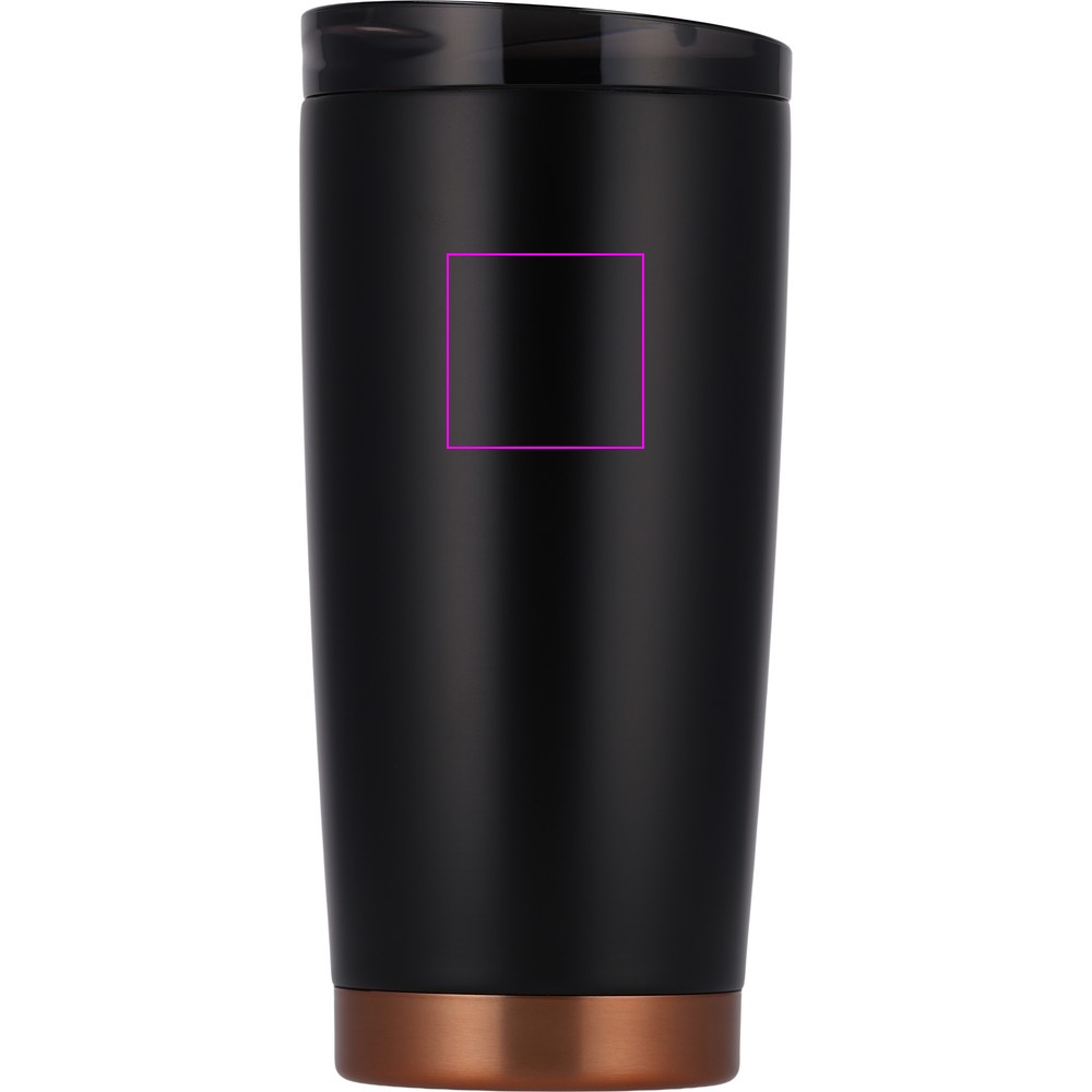 Drinking cup La Louviere MoLu 540 ml