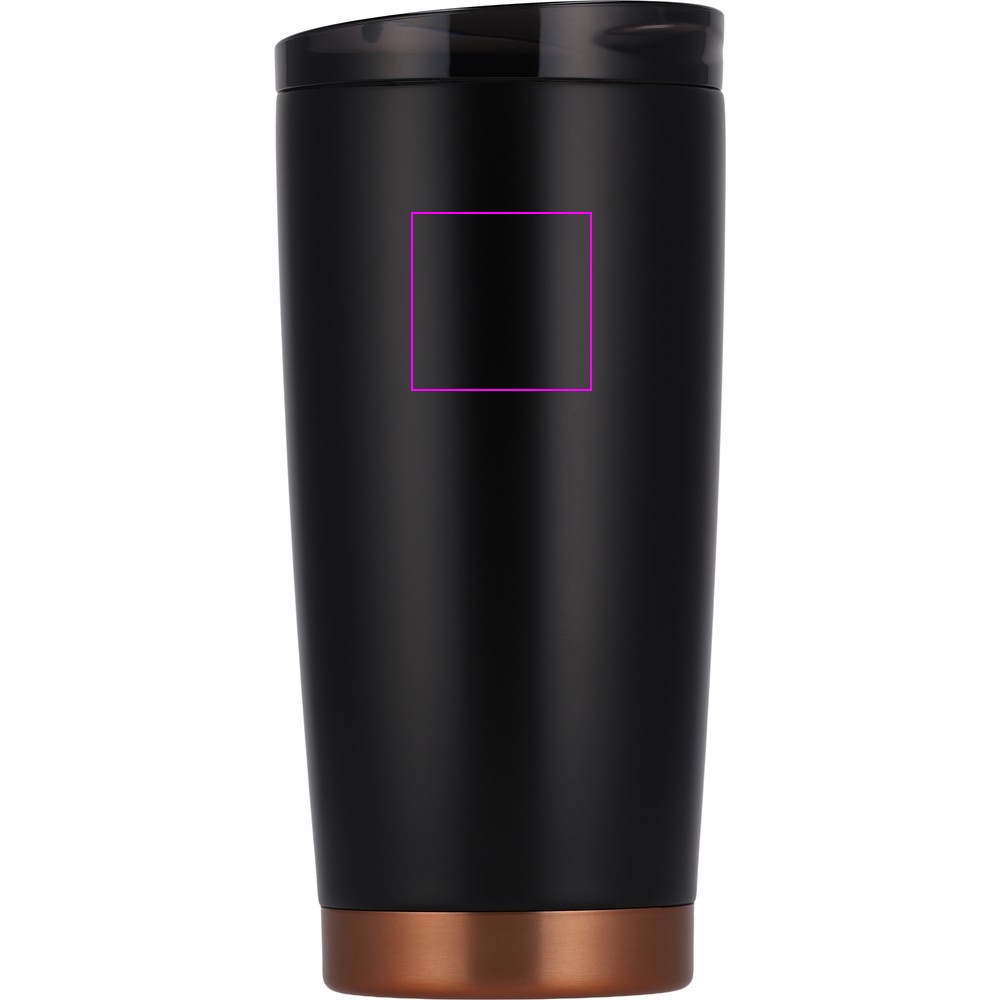 Drinking cup La Louviere MoLu 540 ml