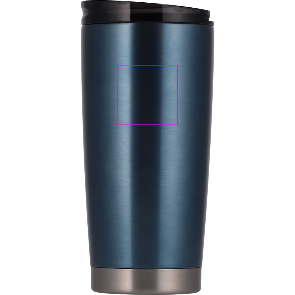 Drinking cup La Louviere MoLu 540 ml