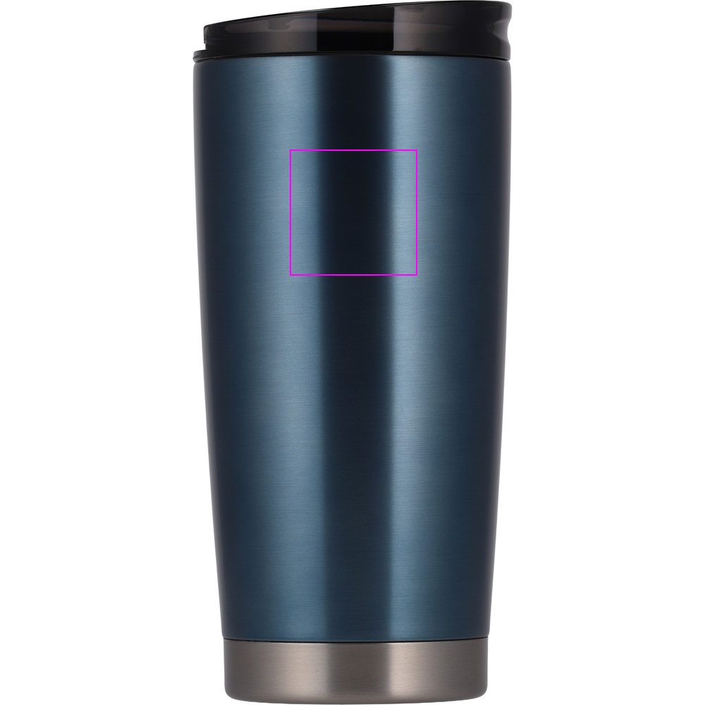 Drinking cup La Louviere MoLu 540 ml