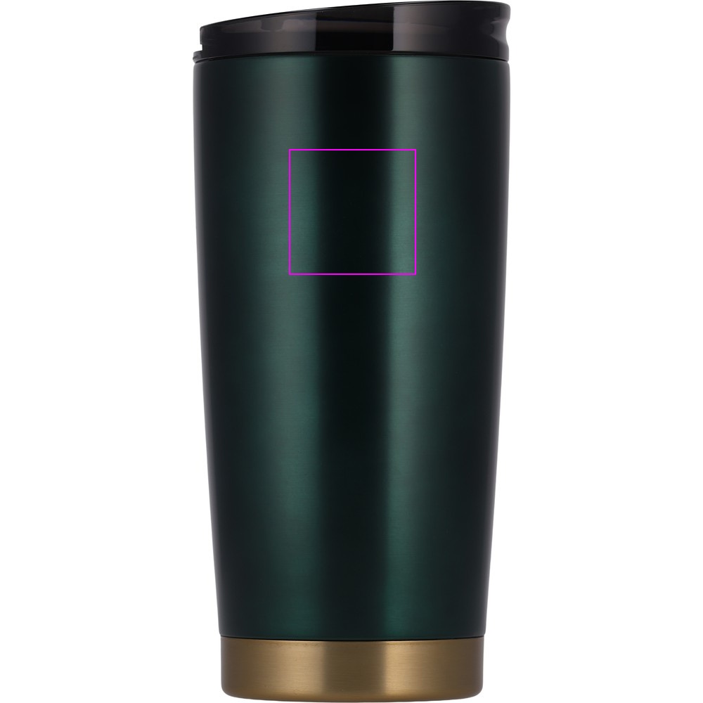 Drinking cup La Louviere MoLu 540 ml