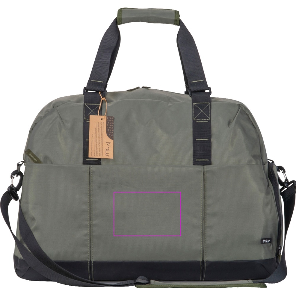Sports bag Saint Paul MoLu