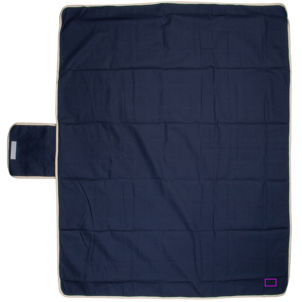 Picnic Blanket HONOLULU