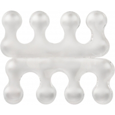 Toe separators for nail painting