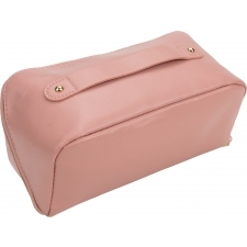 PU cosmetic bag