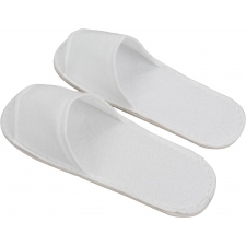 Hotel slippers
