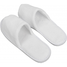 Hotel slippers