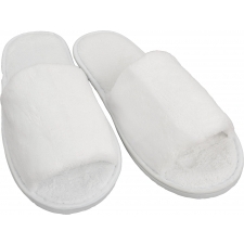 Hotel slippers
