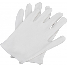 Cotton gloves
