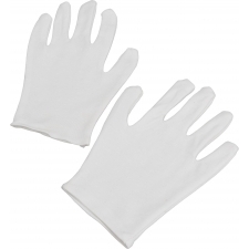 Cotton gloves