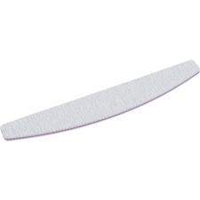 Single-use nail files