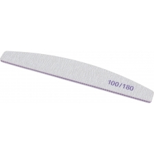 Single-use nail files