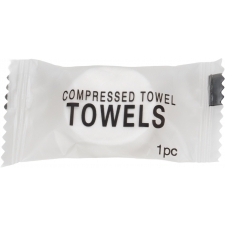 Mini travel towels