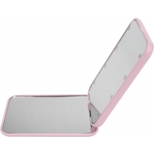Illuminated mirror