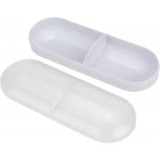 Toothbrush case