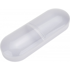Toothbrush case
