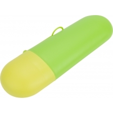 Toothbrush case