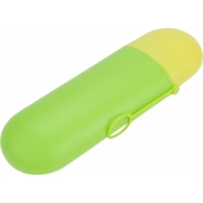 Toothbrush case