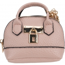Handbag keychain