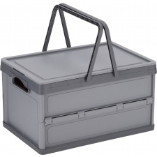 Foldable basket MONTREAL