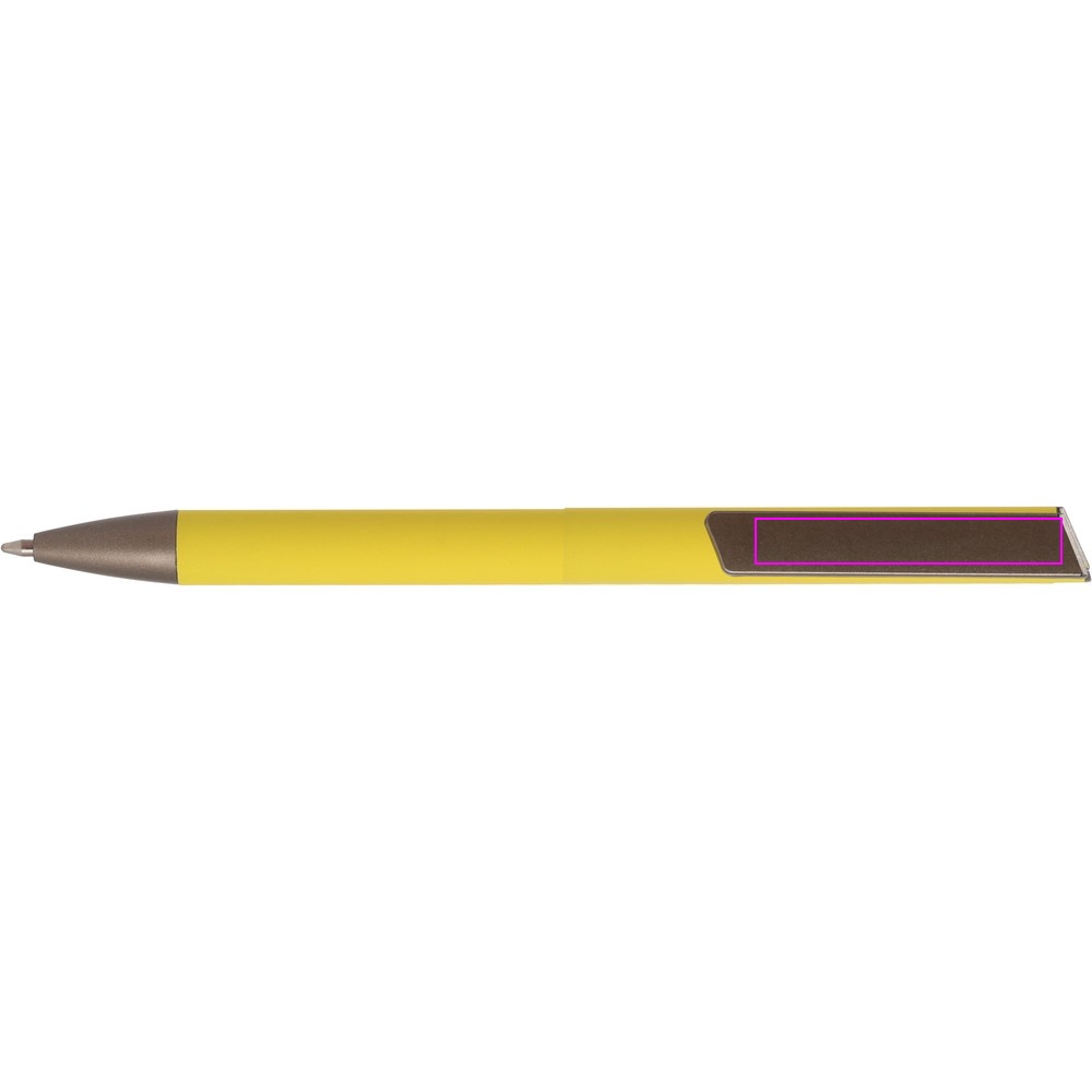 Aluminium pen SOUTHAMPTON