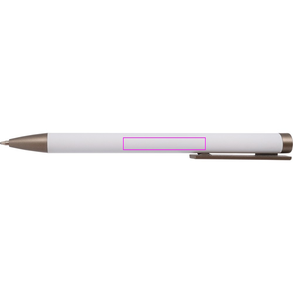 Aluminium pen SOUTHAMPTON