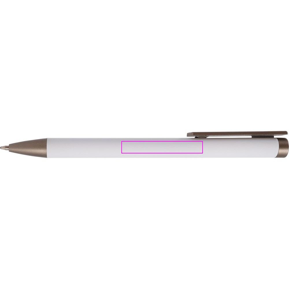 Aluminium pen SOUTHAMPTON