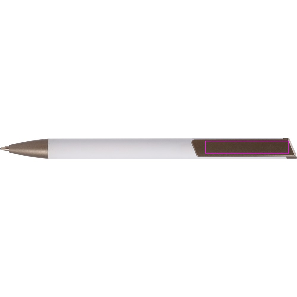 Aluminium pen SOUTHAMPTON