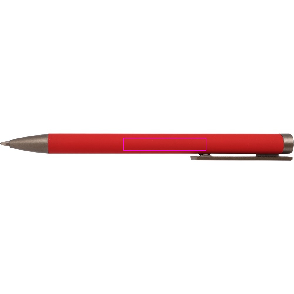 Aluminium pen SOUTHAMPTON