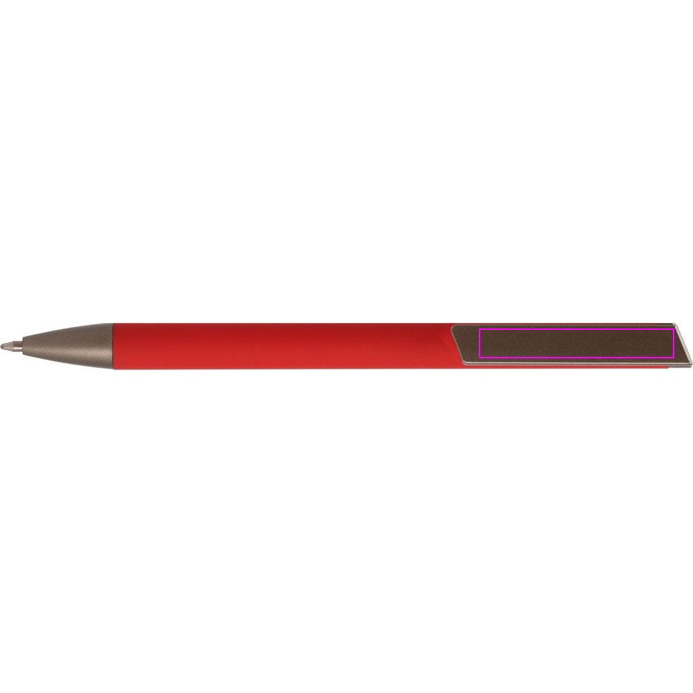 Aluminium pen SOUTHAMPTON
