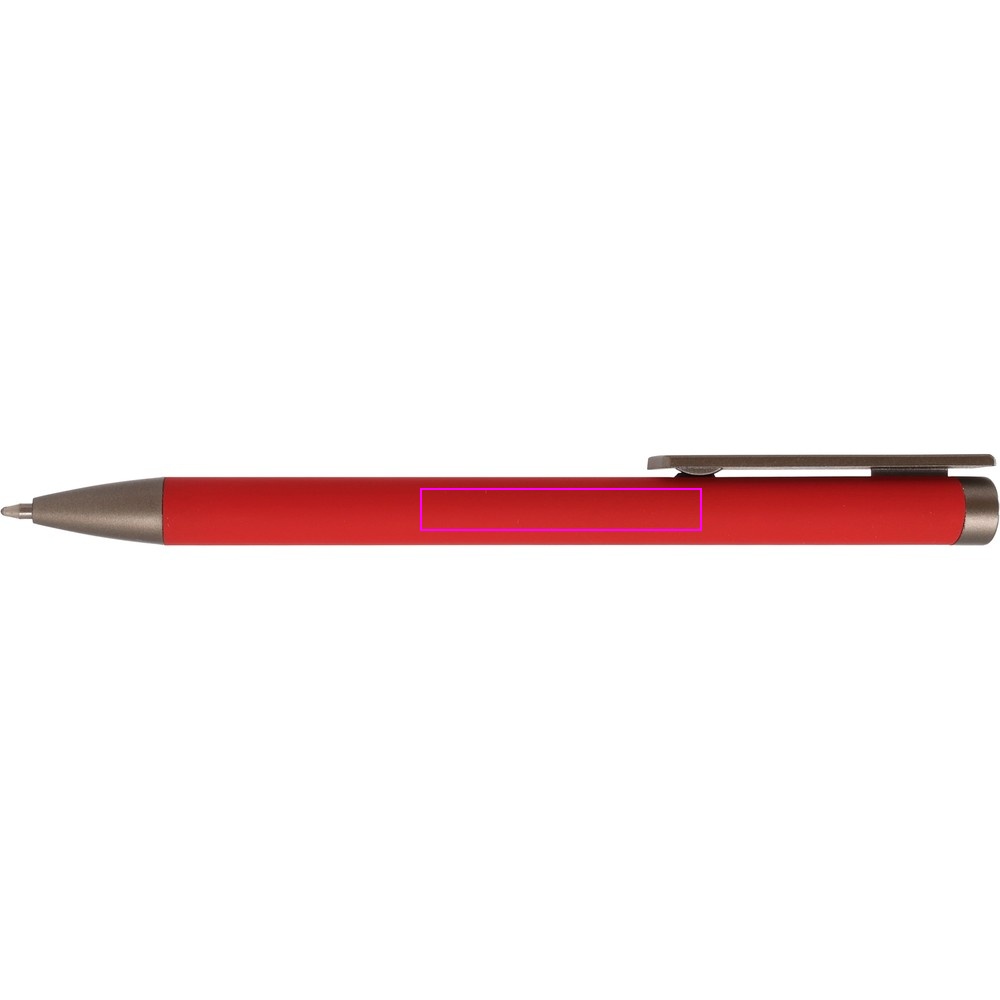 Aluminium pen SOUTHAMPTON